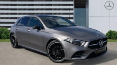 Mercedes-Benz A-Class A250 Exclusive Edition Plus 5dr Auto Petrol Hatchback